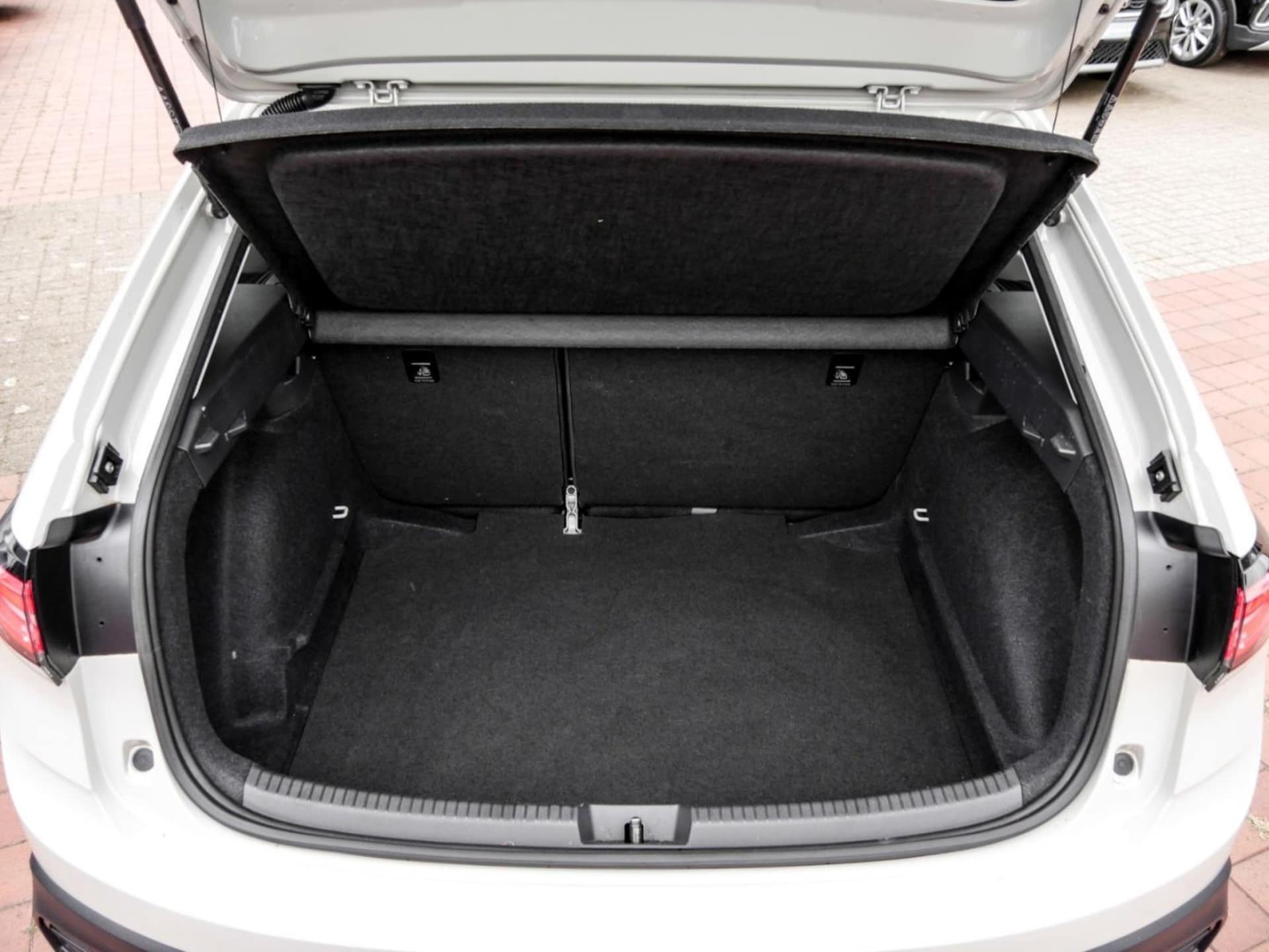 Volkswagen Taigo Basis-Modell
