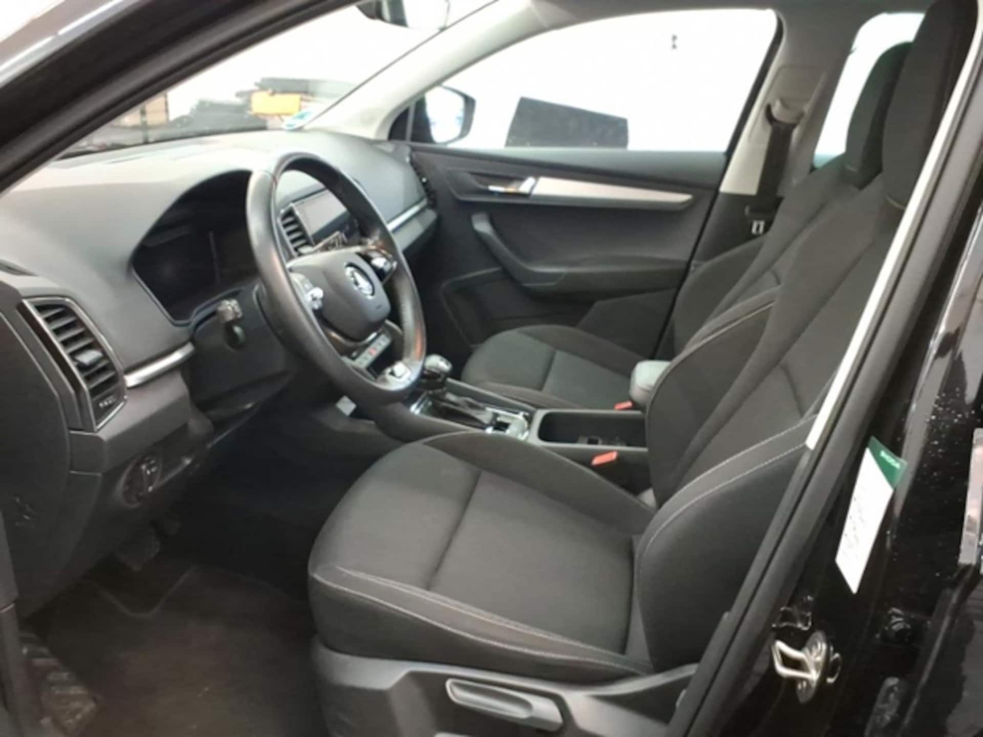 Skoda Karoq Ambition