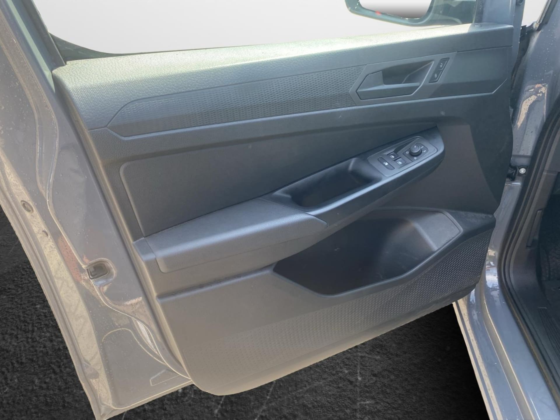 Volkswagen Caddy Cargo