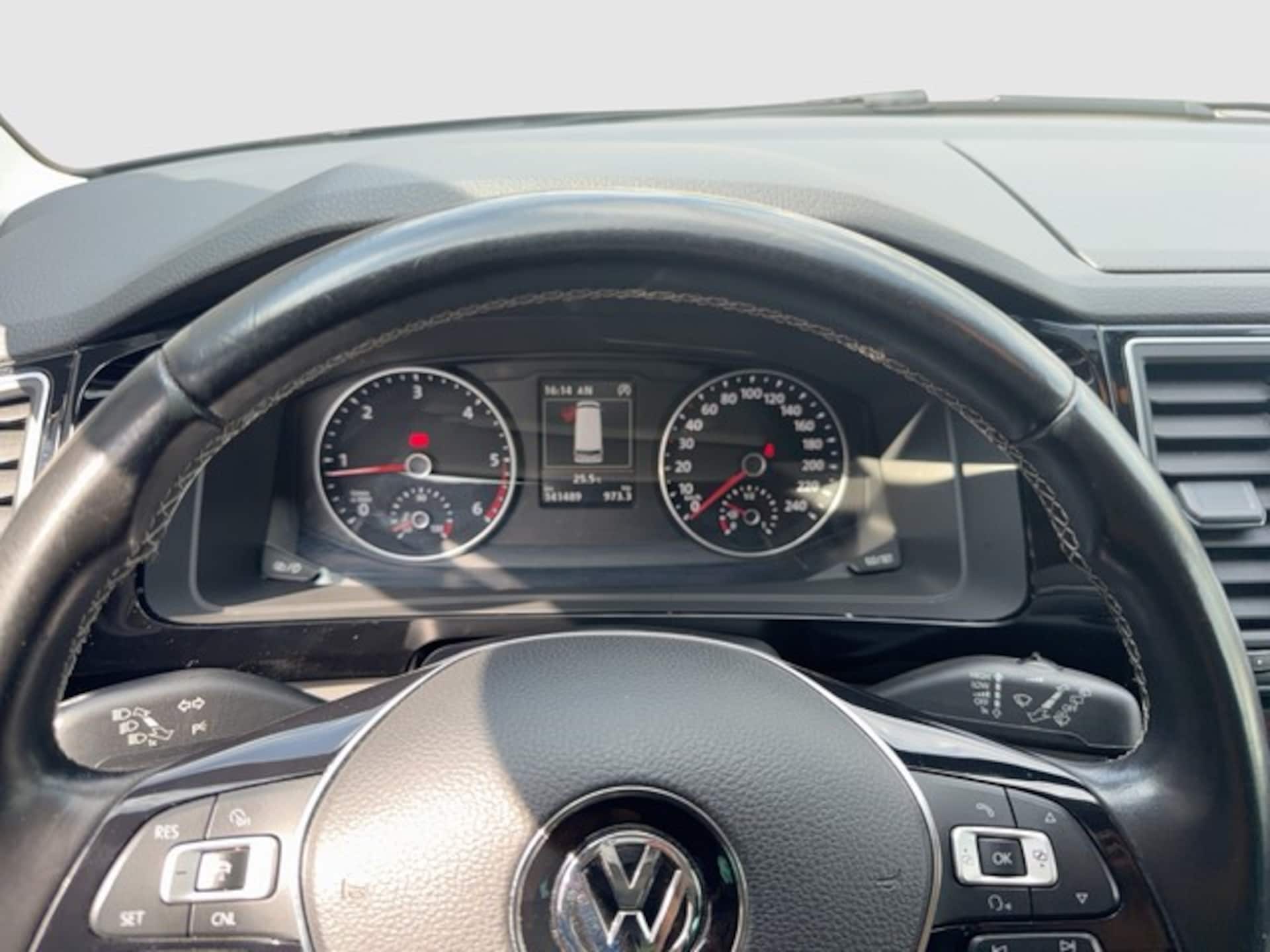 Volkswagen T6 Multivan Comfortline