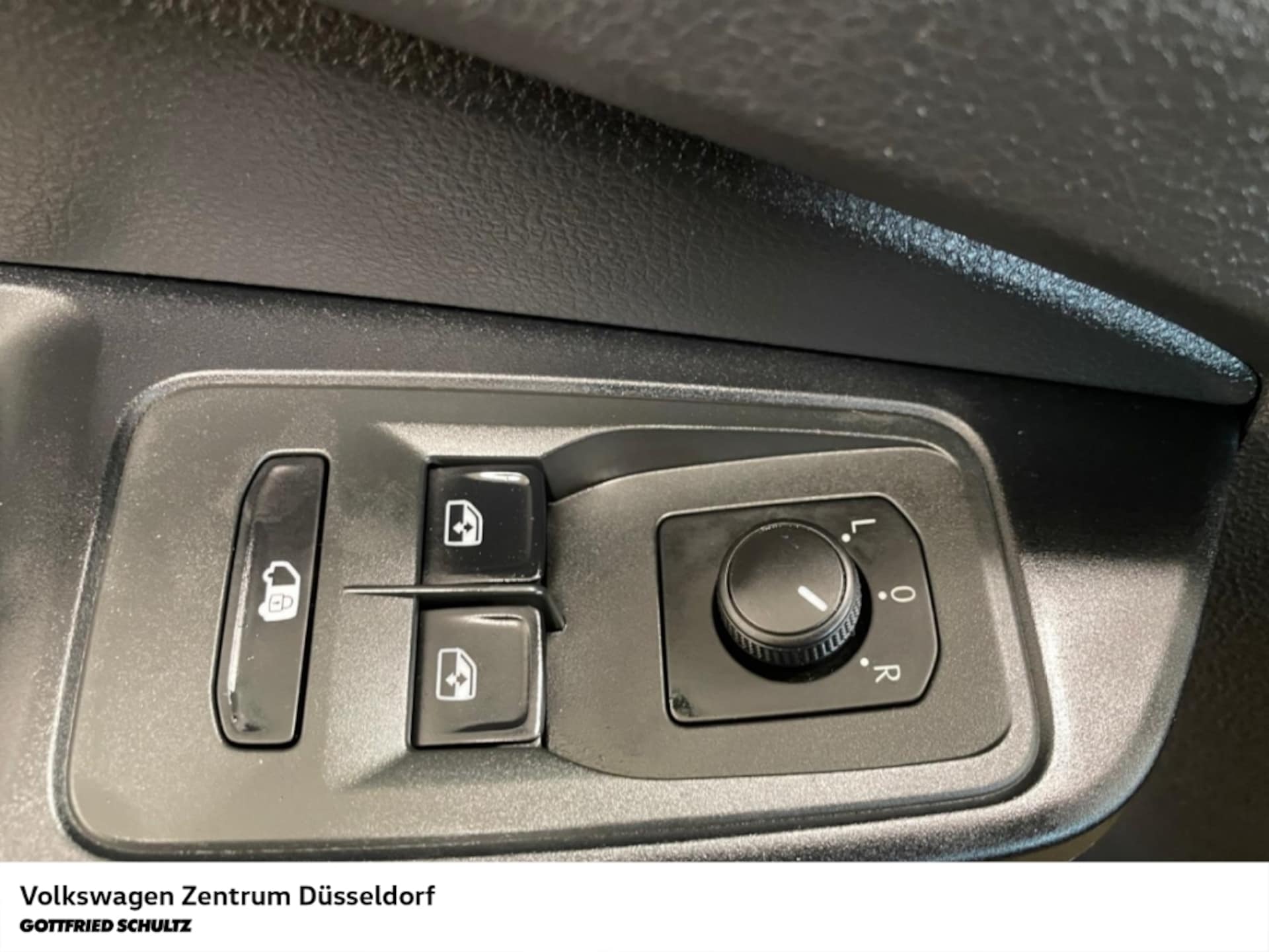 Volkswagen Caddy Cargo EcoProfi