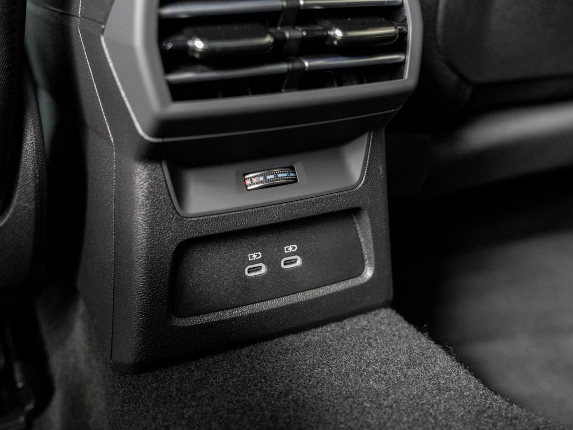 Audi A3 Sportback S line