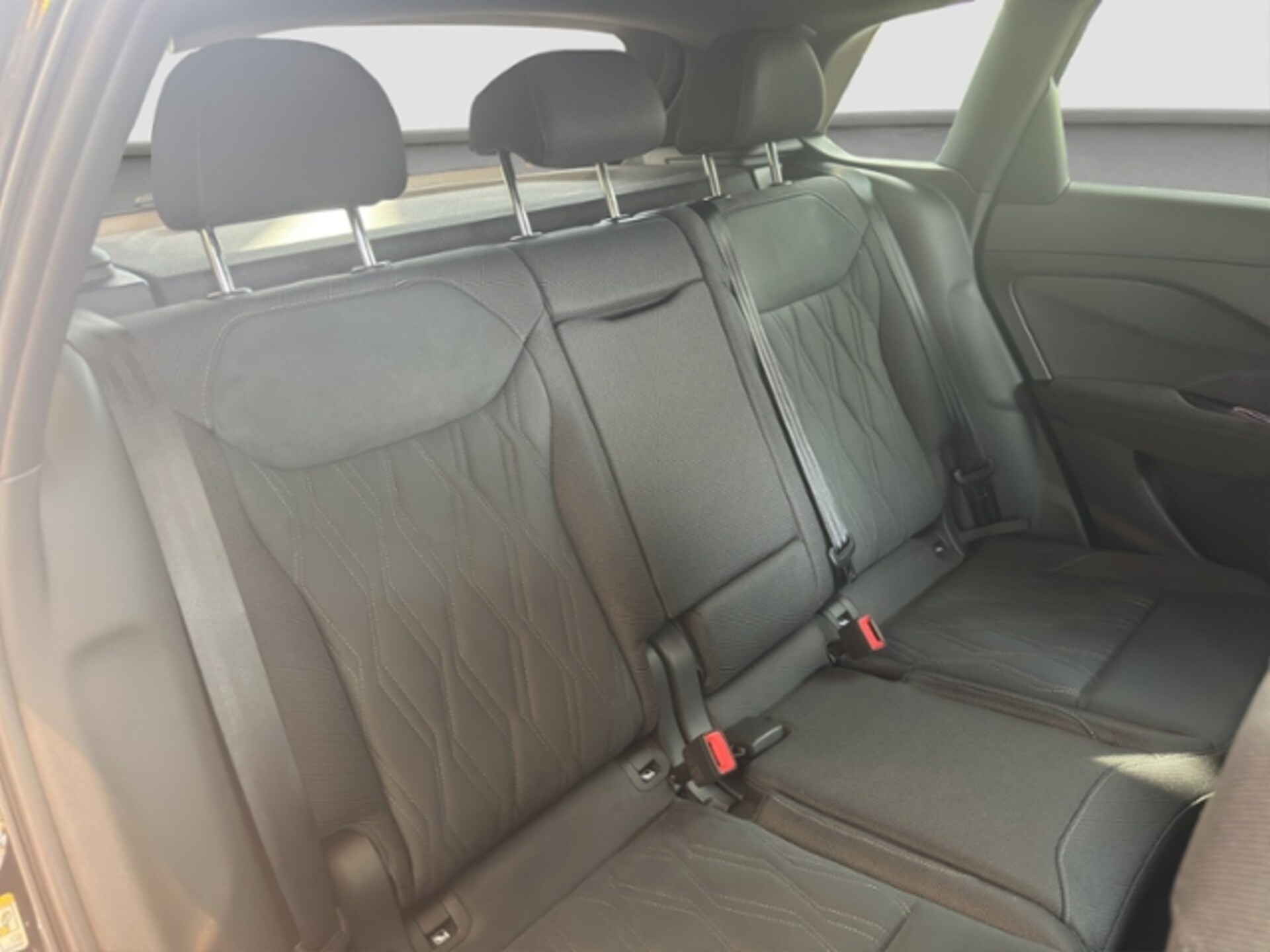 Audi Q3 SUV