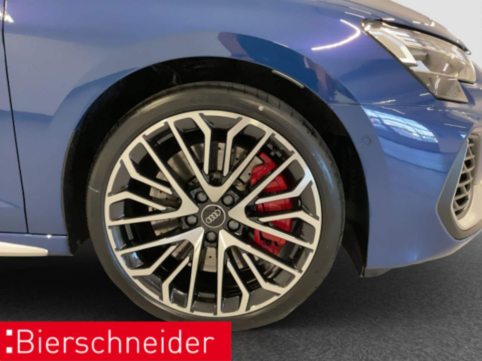Audi S3 Sportback