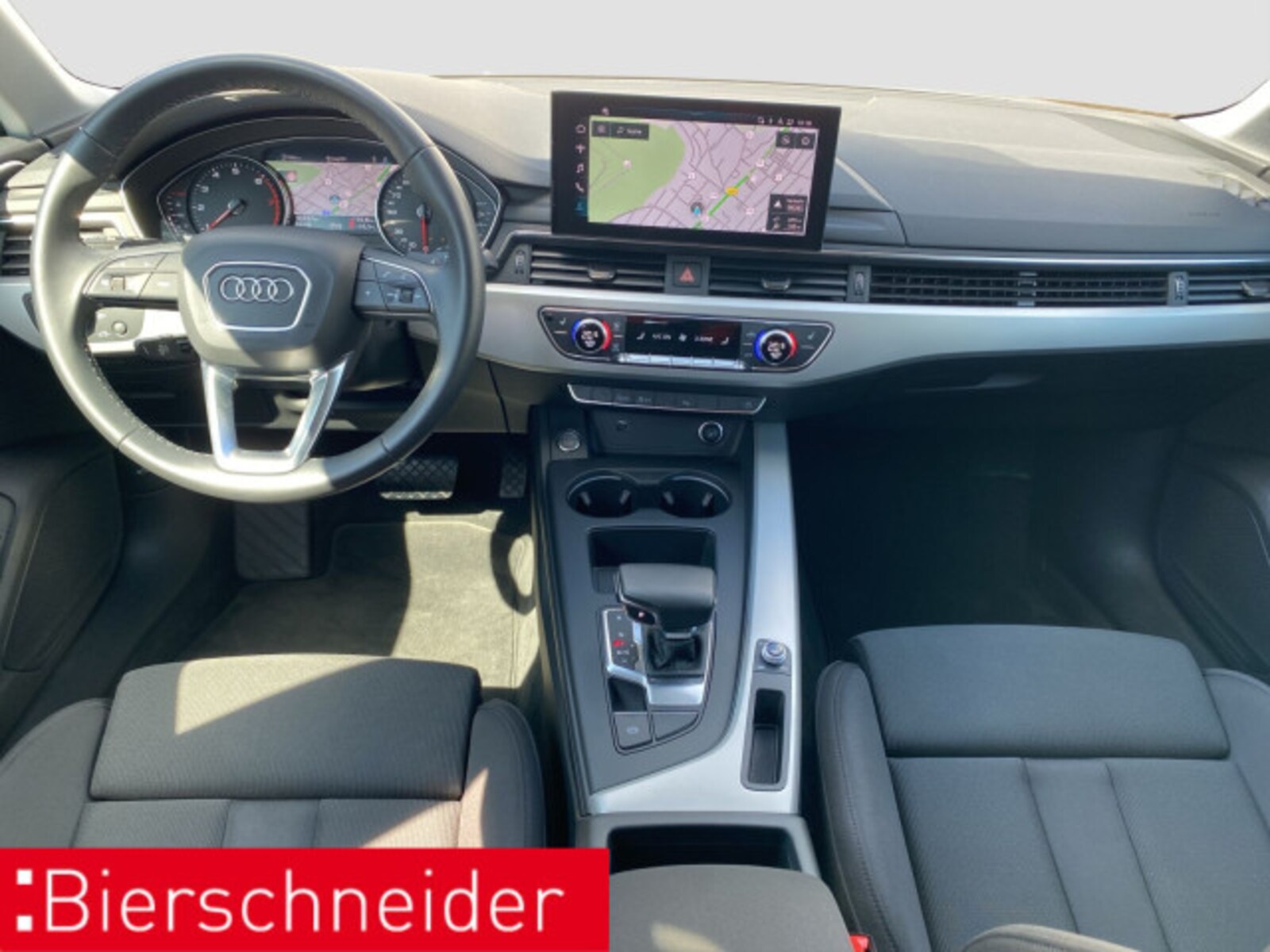 Audi A4 Limousine – Bild 12