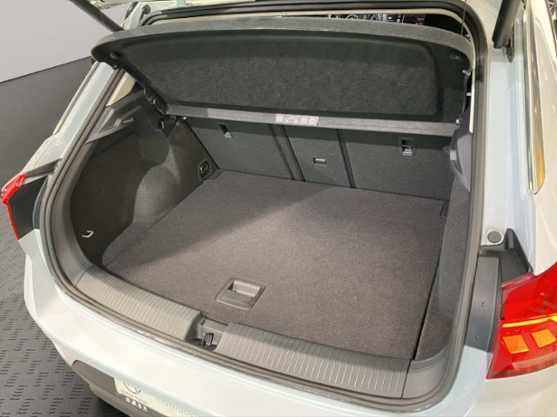Volkswagen T-Roc United