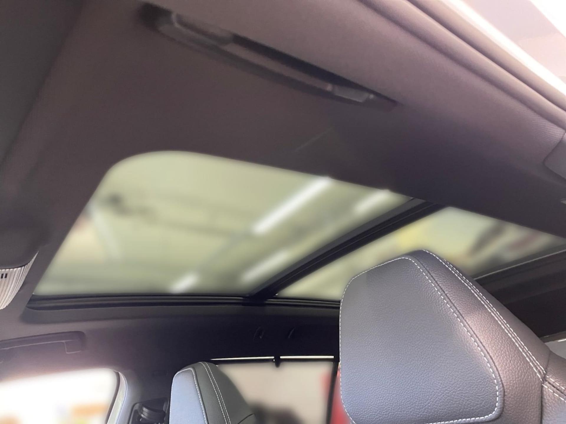 Skoda Kodiaq Sportline