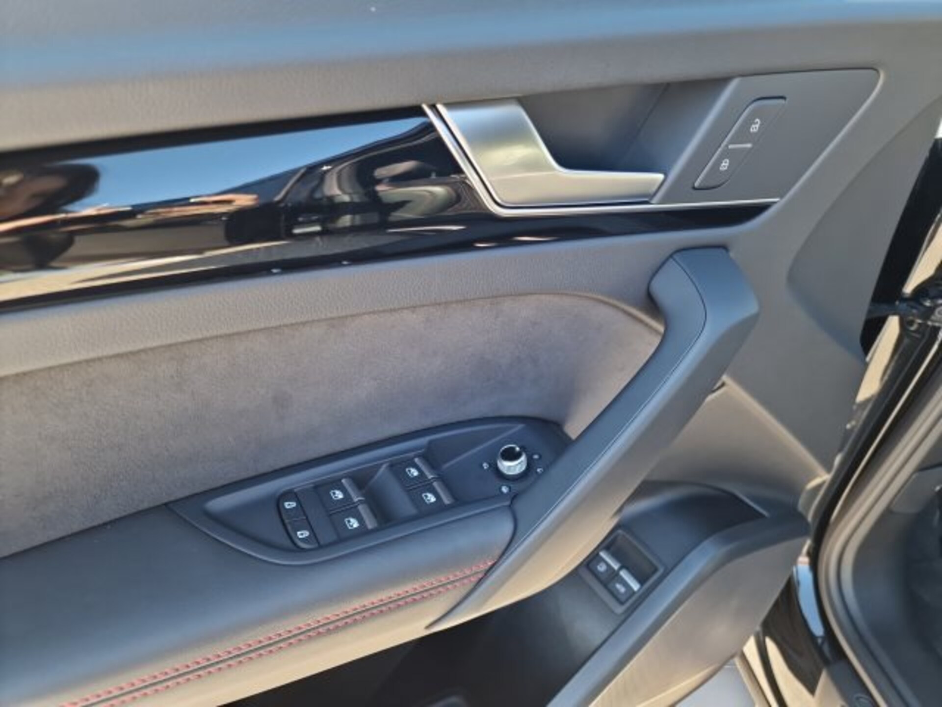 Audi Q5 Sportback TFSI e S line