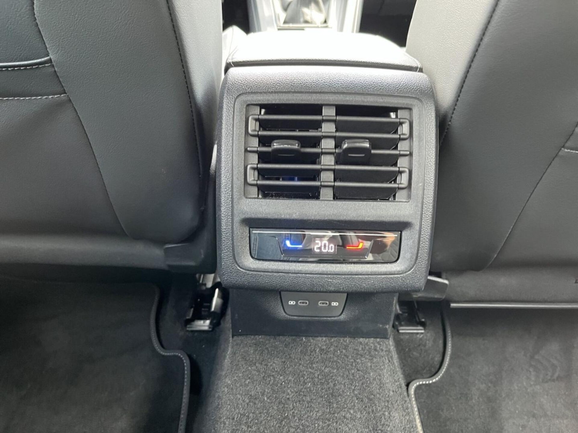 Volkswagen Golf Variant Goal