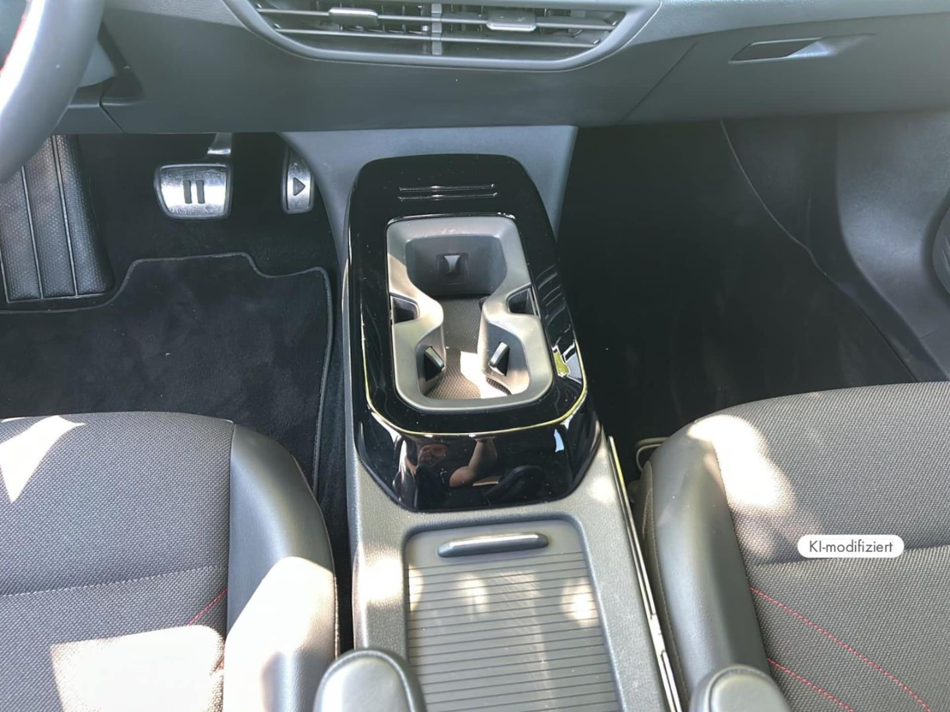 Volkswagen ID.4 GTX