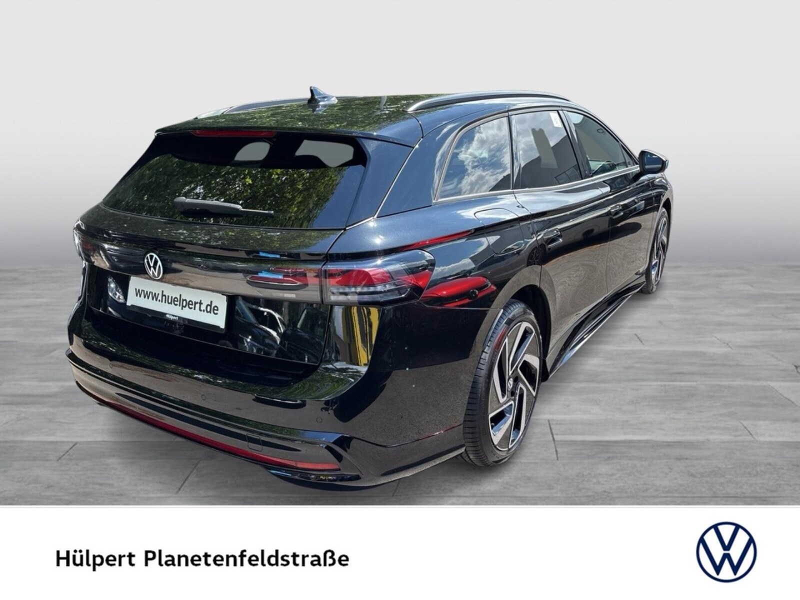 Volkswagen ID.7 Tourer – Bild 5
