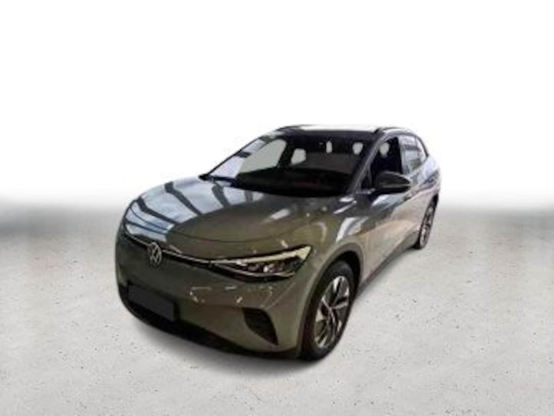 Volkswagen ID.4 MOVE