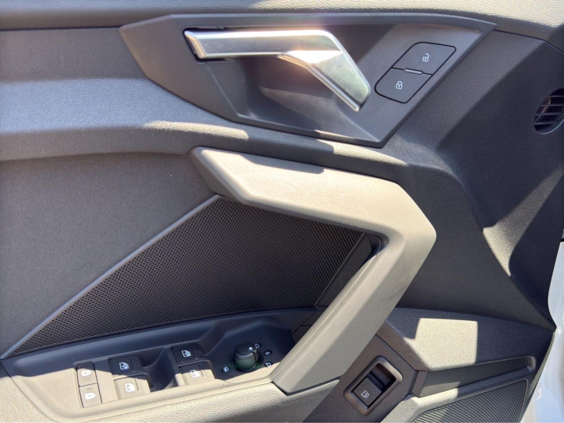 Audi A3 Sportback TFSI e