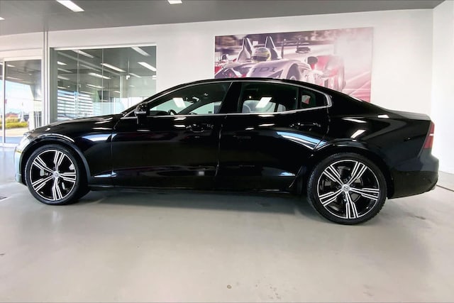 2020 Volvo S60