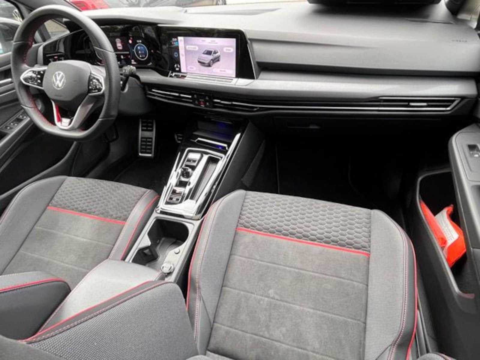 Volkswagen Golf – Bild 6