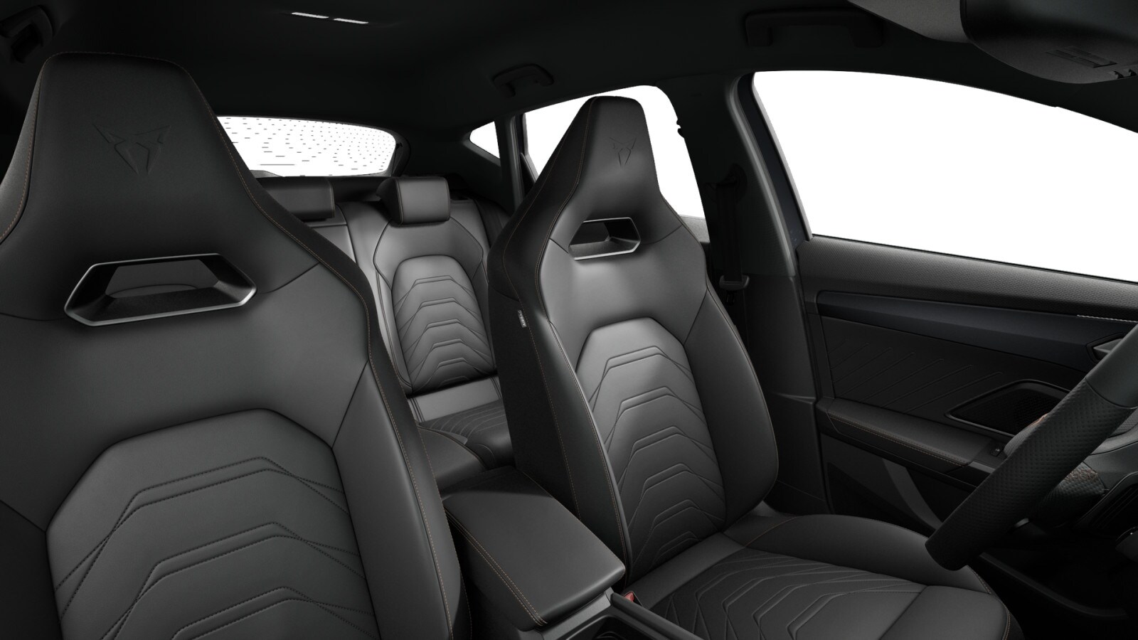CUPRA Formentor – Bild 11