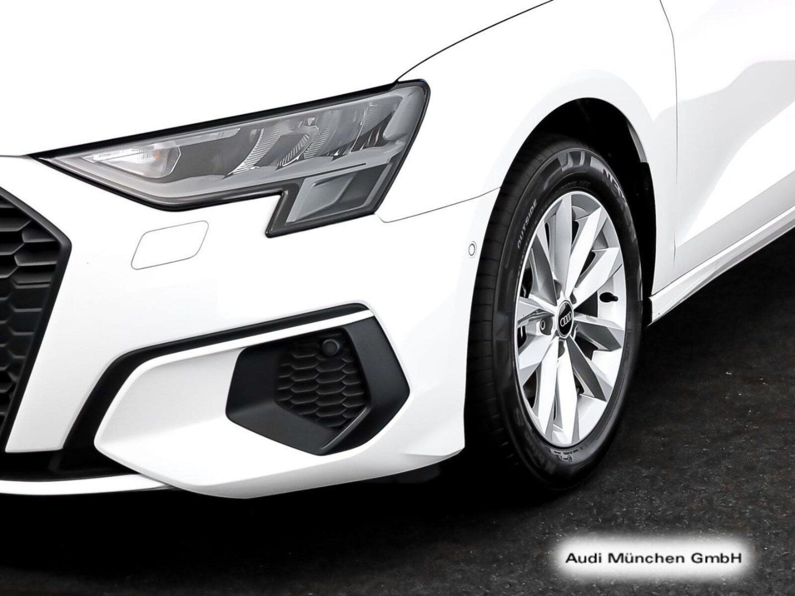 Audi A3 Sportback – Bild 7