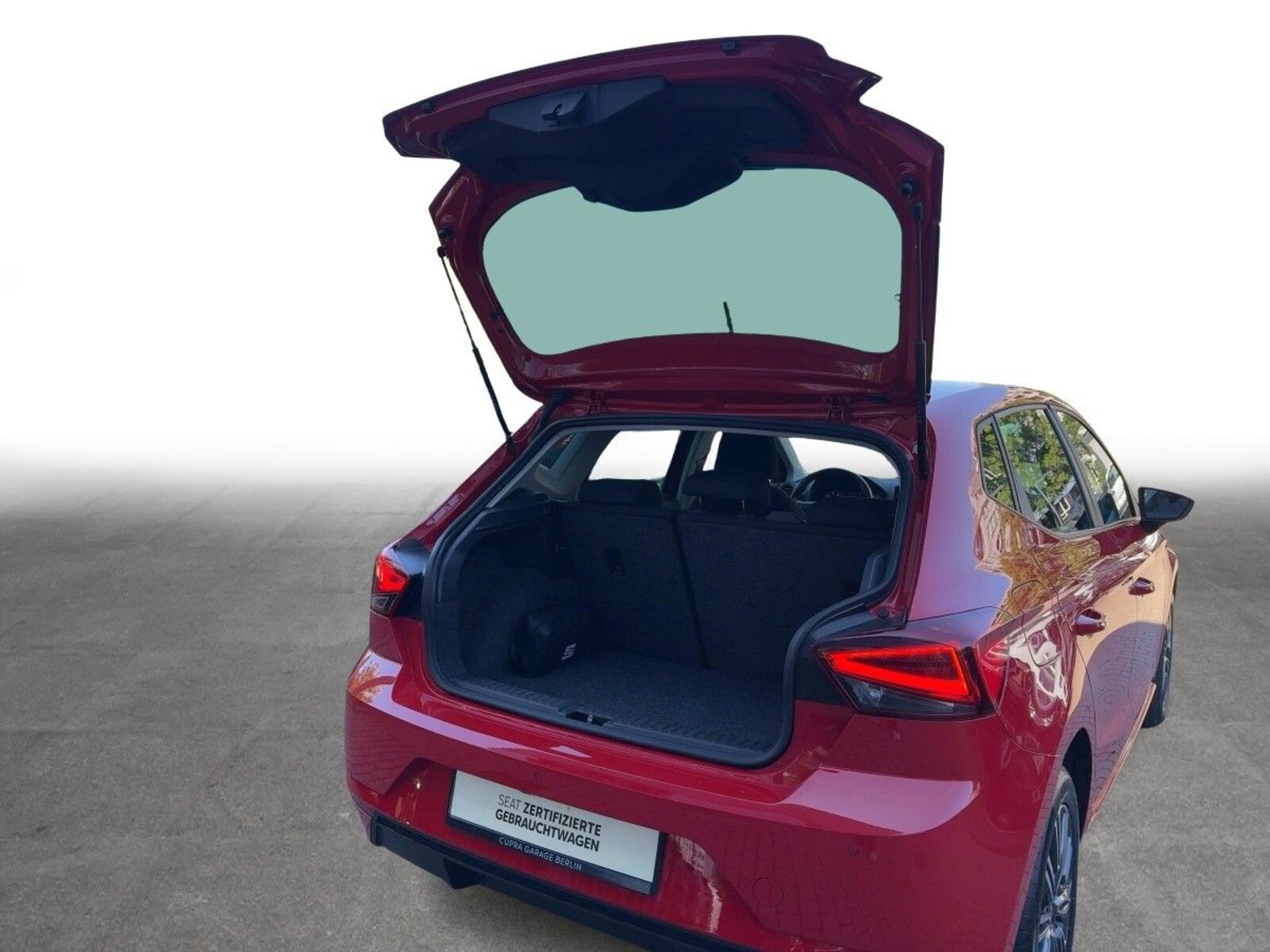 SEAT Ibiza – Bild 8