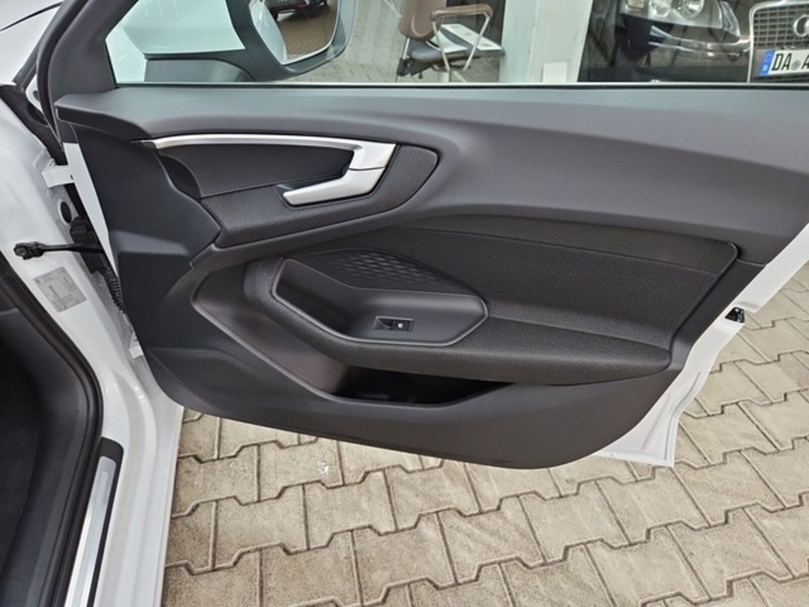 Audi A5 Limousine – Bild 16
