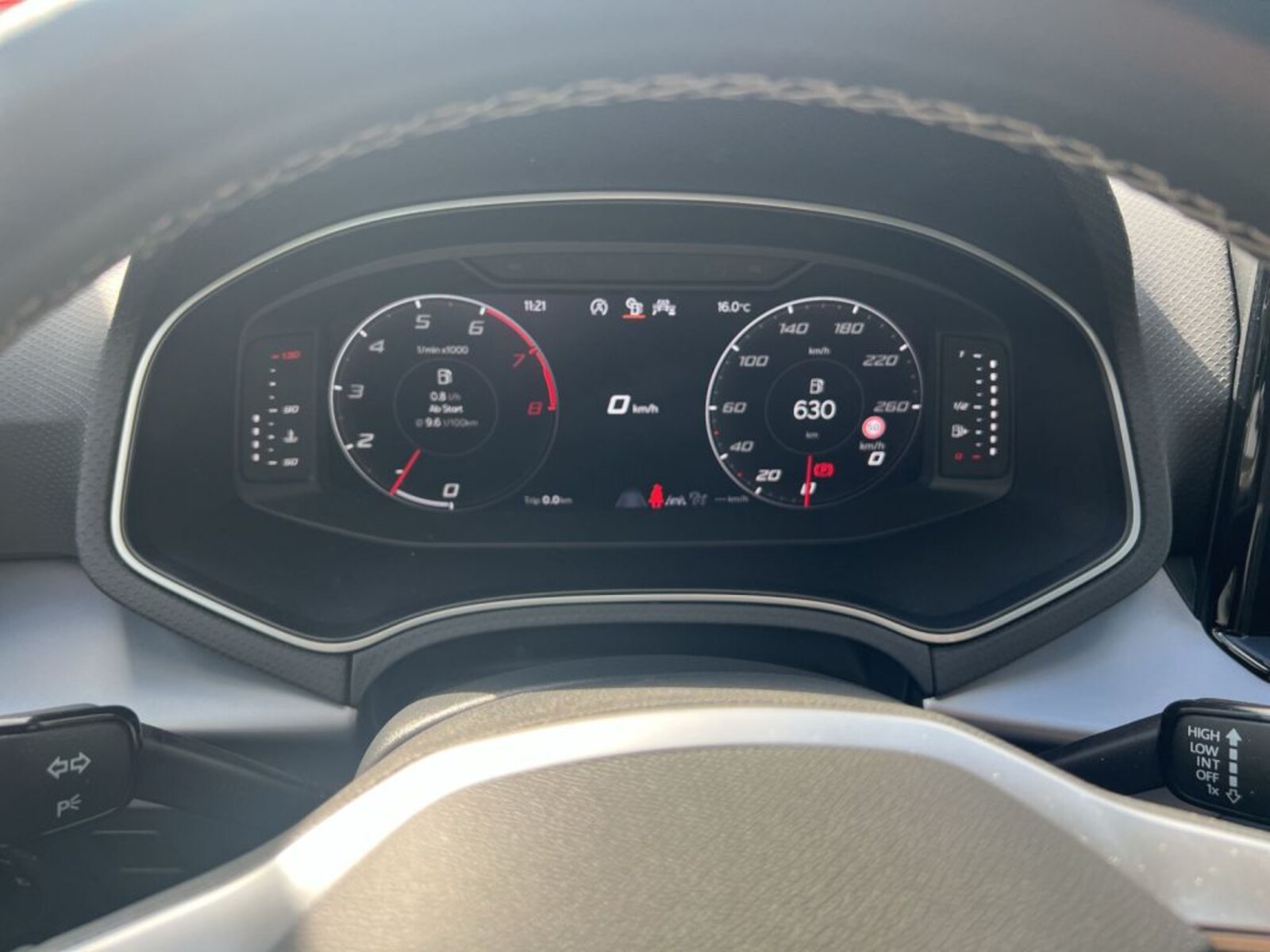 SEAT Ibiza – Bild 8