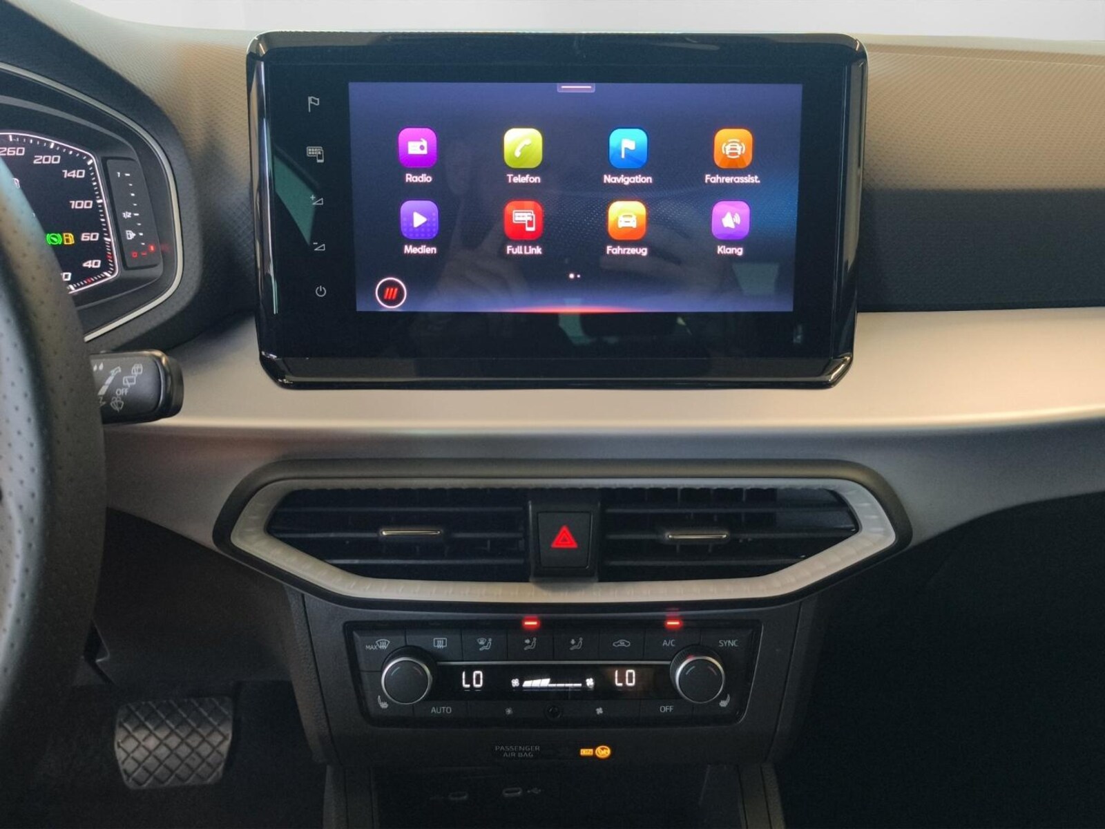 SEAT Ibiza – Bild 17