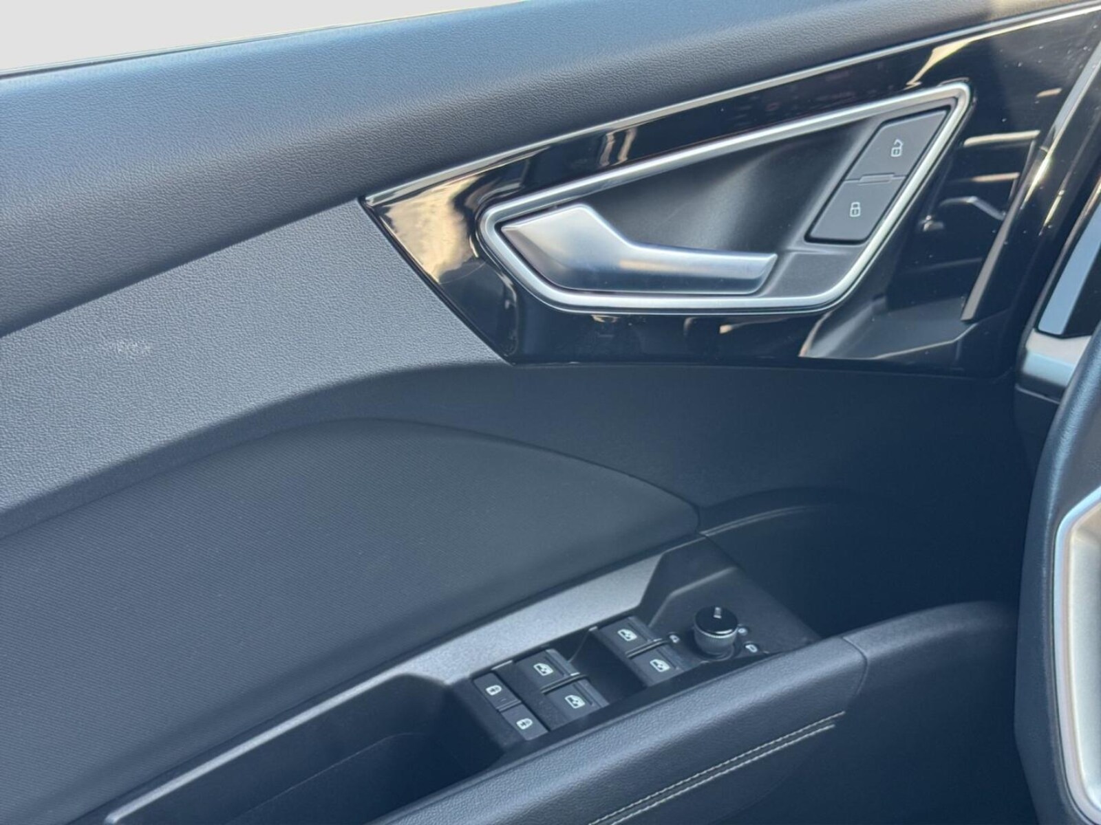 Audi Q4 Sportback e-tron – Bild 18