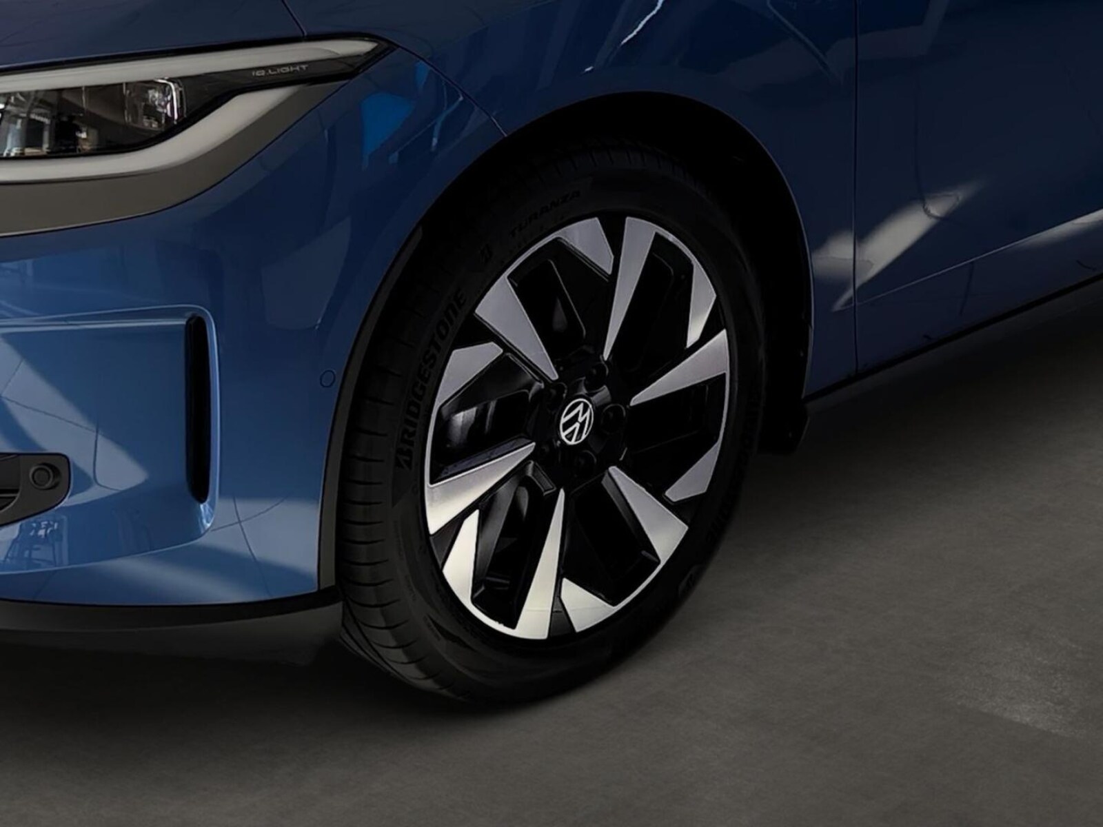 Volkswagen ID. Polo – Bild 9
