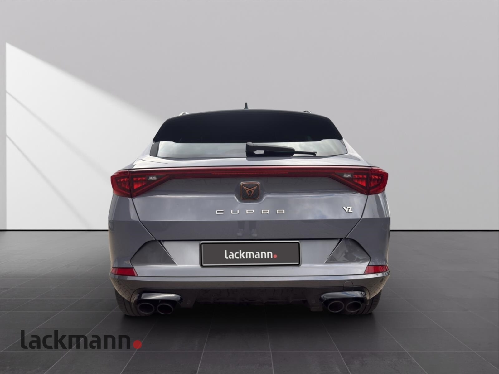 CUPRA Formentor – Bild 5