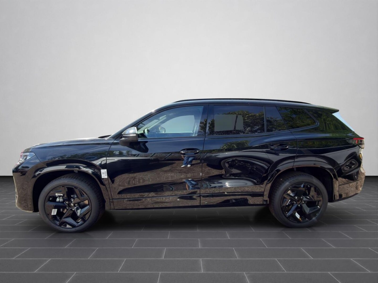 Volkswagen Tayron – Bild 7