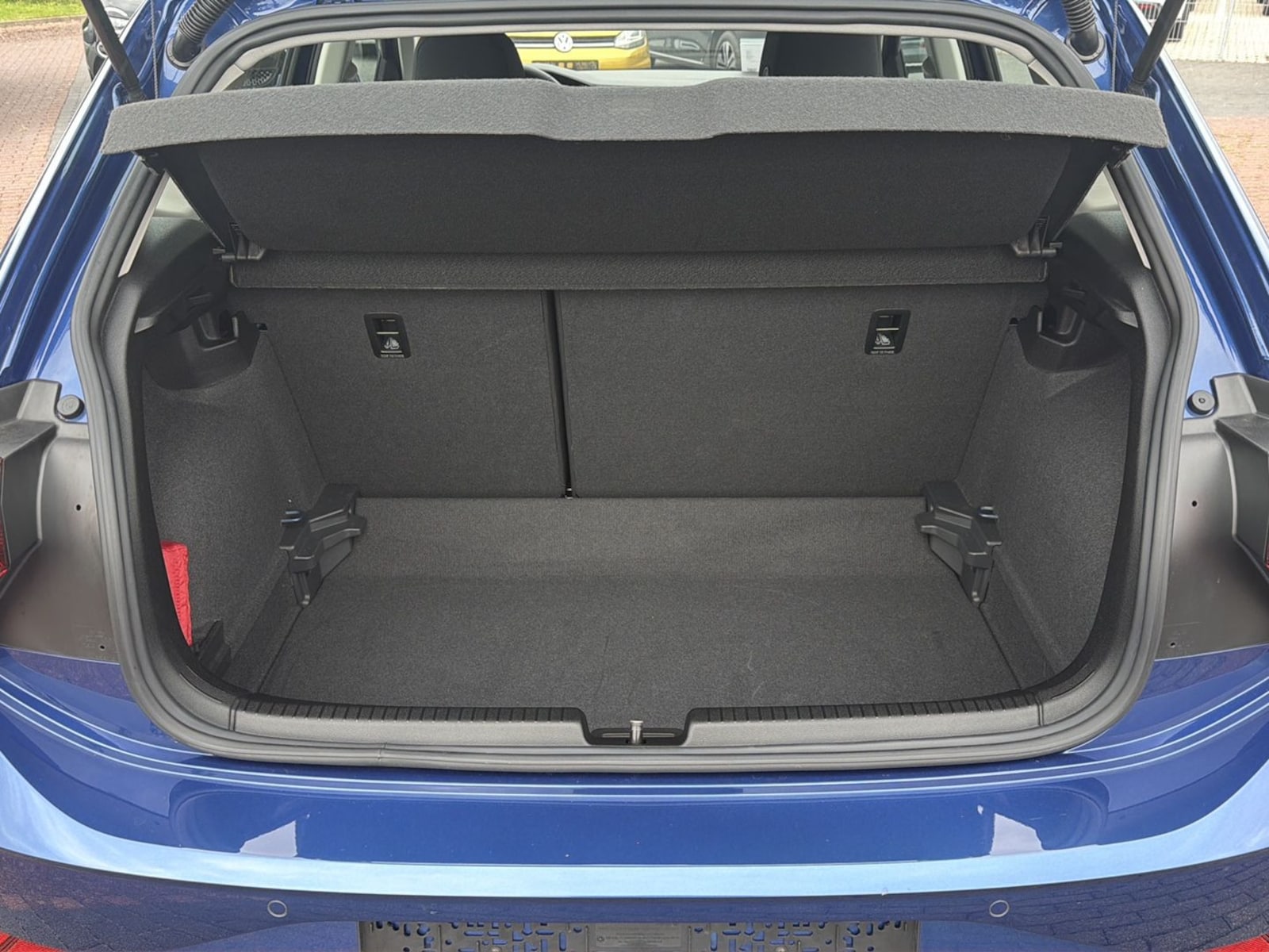 Volkswagen Polo – Bild 6