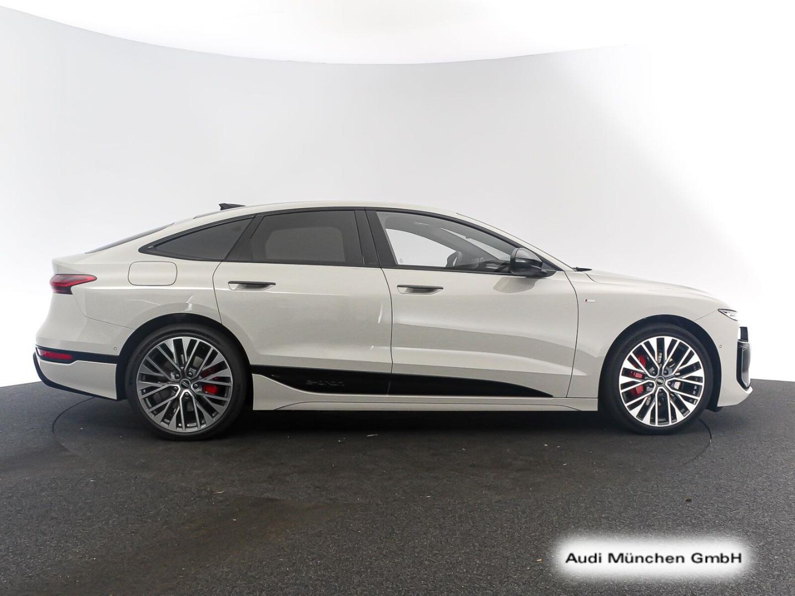 Audi A6 Sportback e-tron – Bild 3