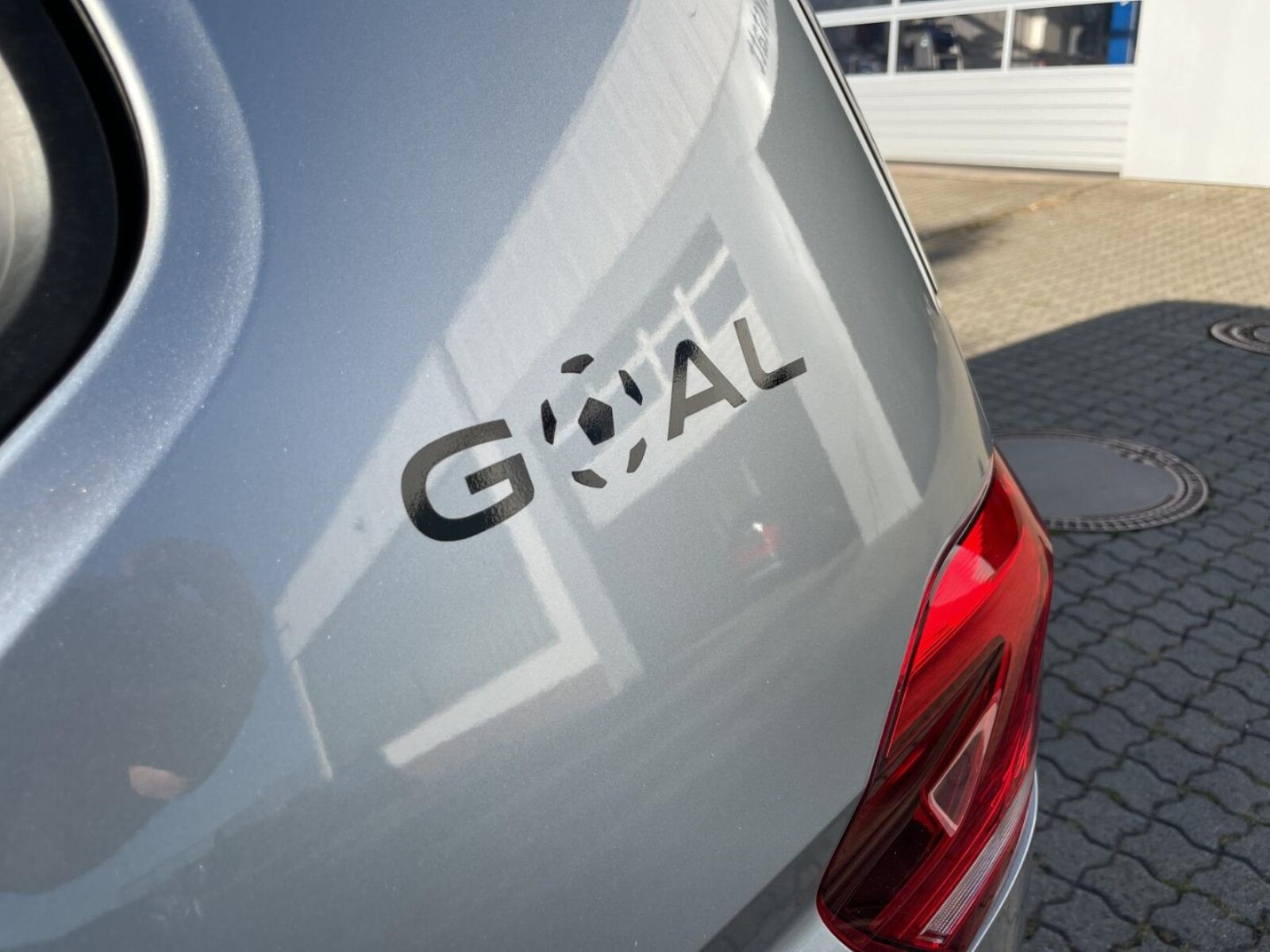 Volkswagen Touran – Bild 25