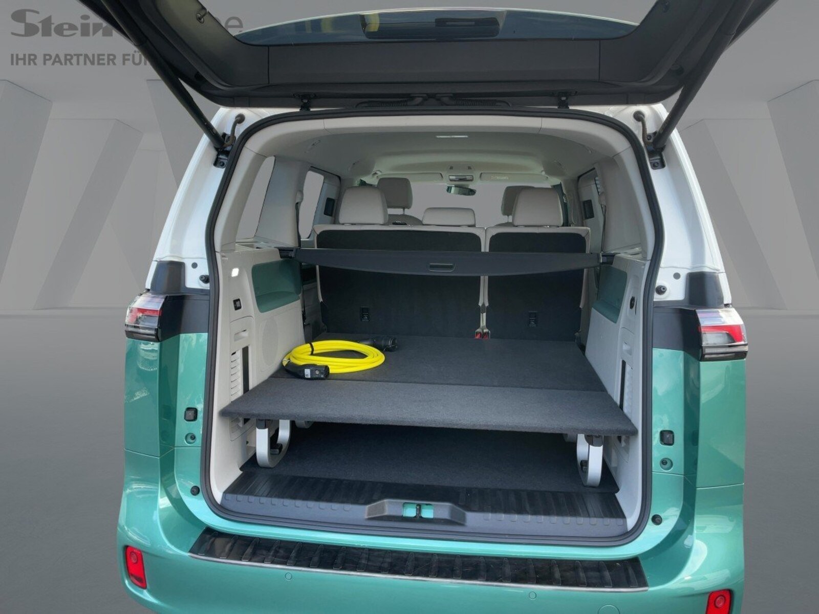 Volkswagen ID. Buzz – Bild 6