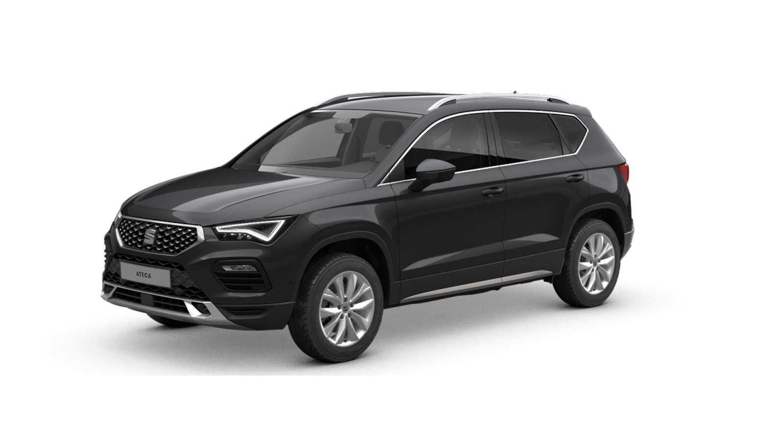 SEAT Ateca – Bild 2