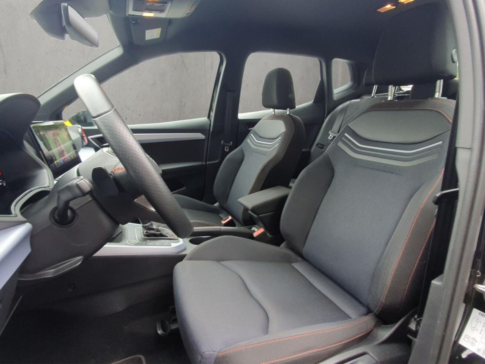 SEAT Arona – Bild 9