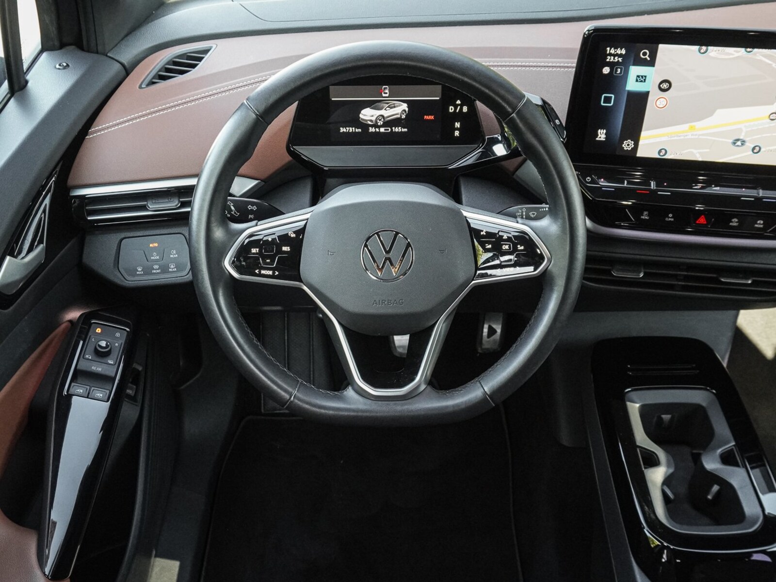 Volkswagen ID.5 – Bild 11