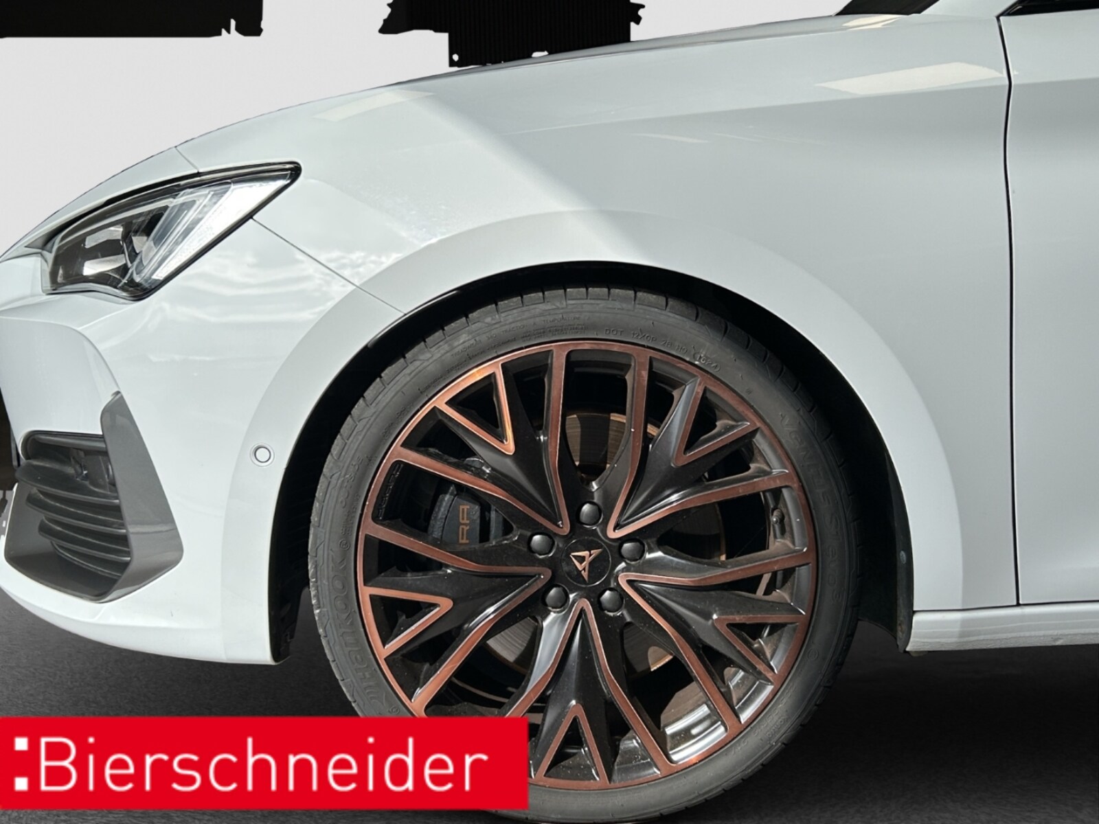 CUPRA Leon Sportstourer – Bild 10