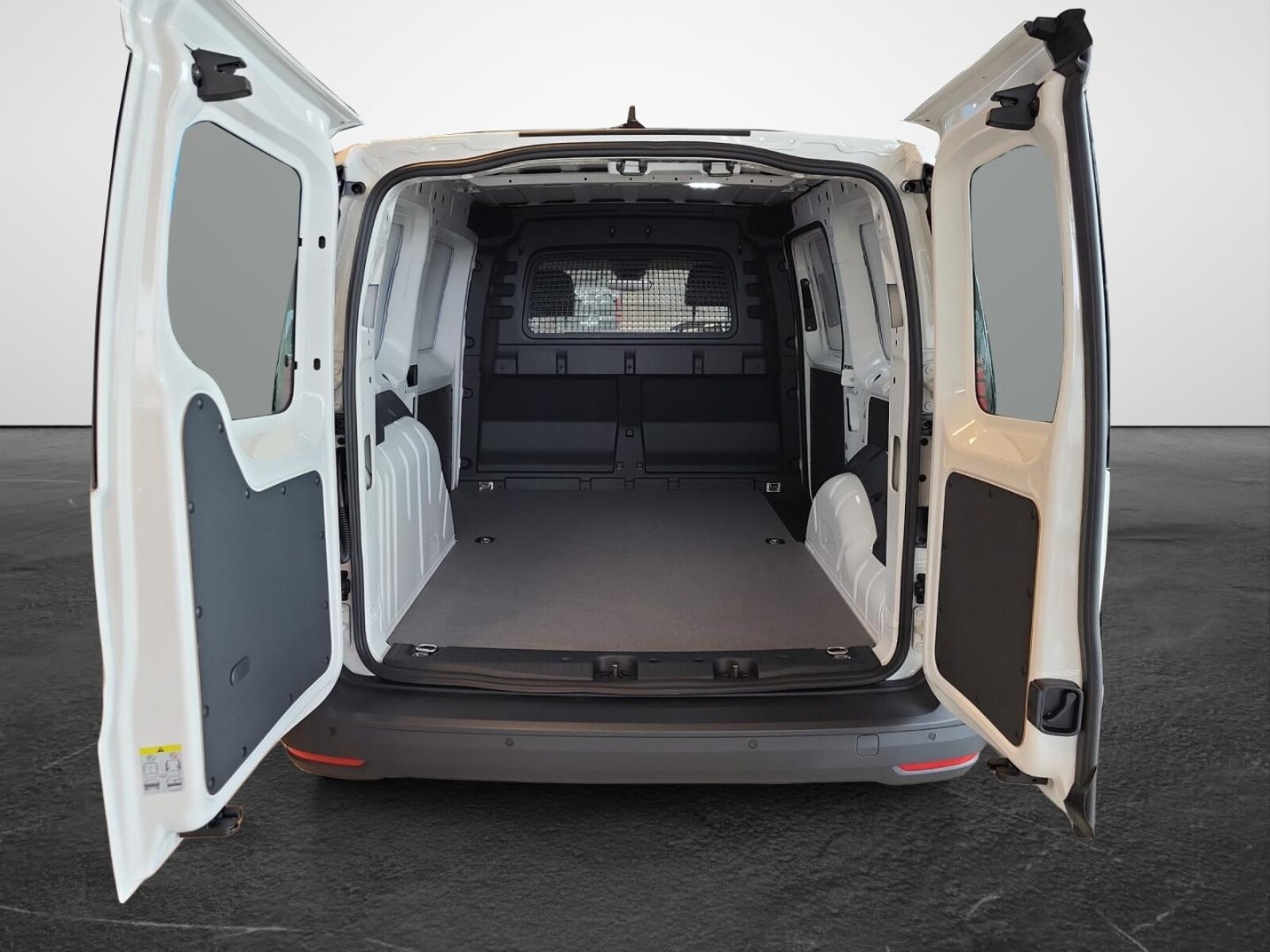 Volkswagen Caddy Maxi Cargo – Bild 11