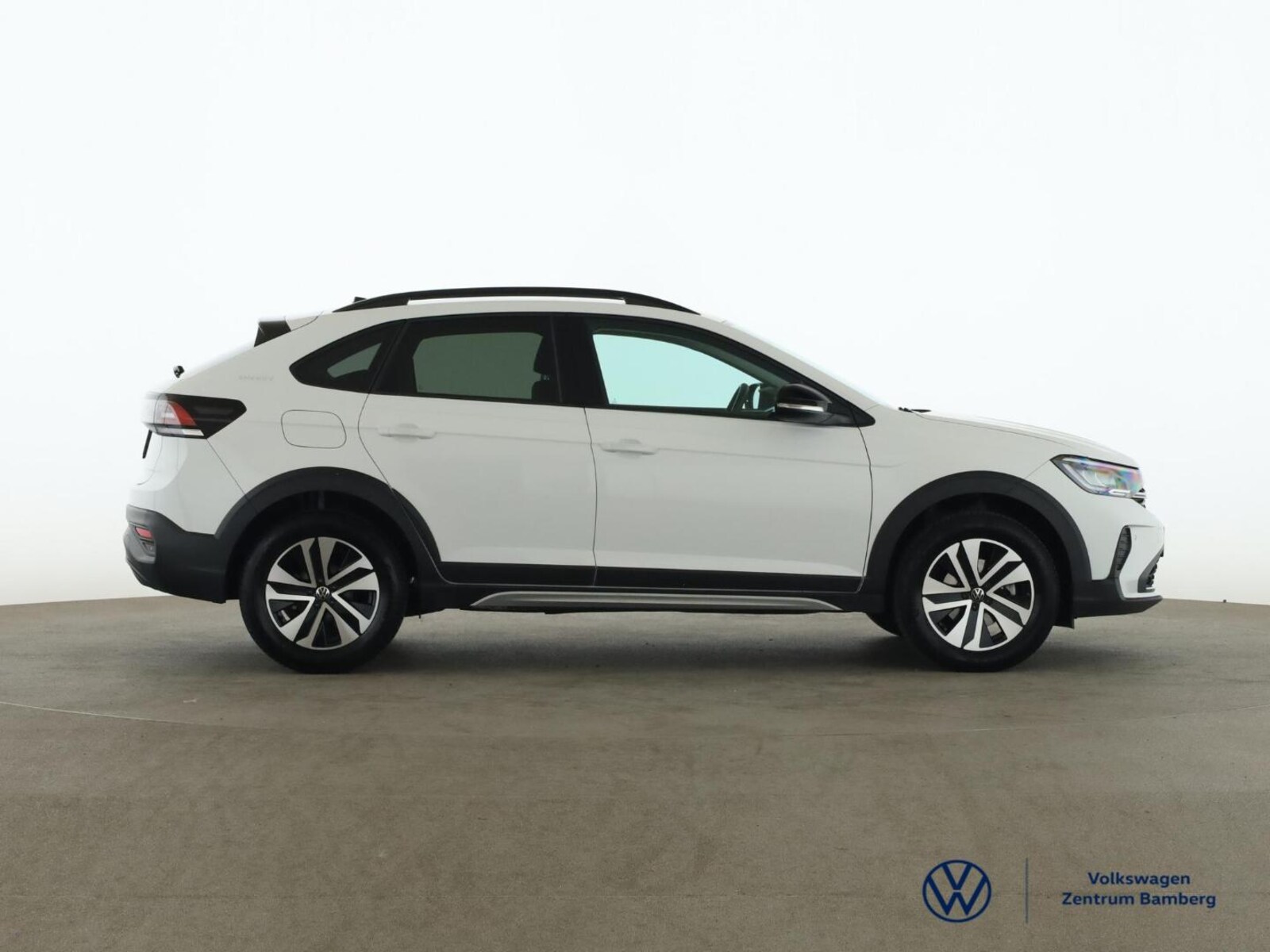 Volkswagen Taigo – Bild 8