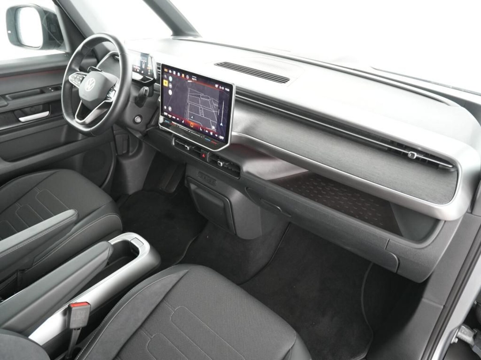 Volkswagen ID. Buzz – Bild 4