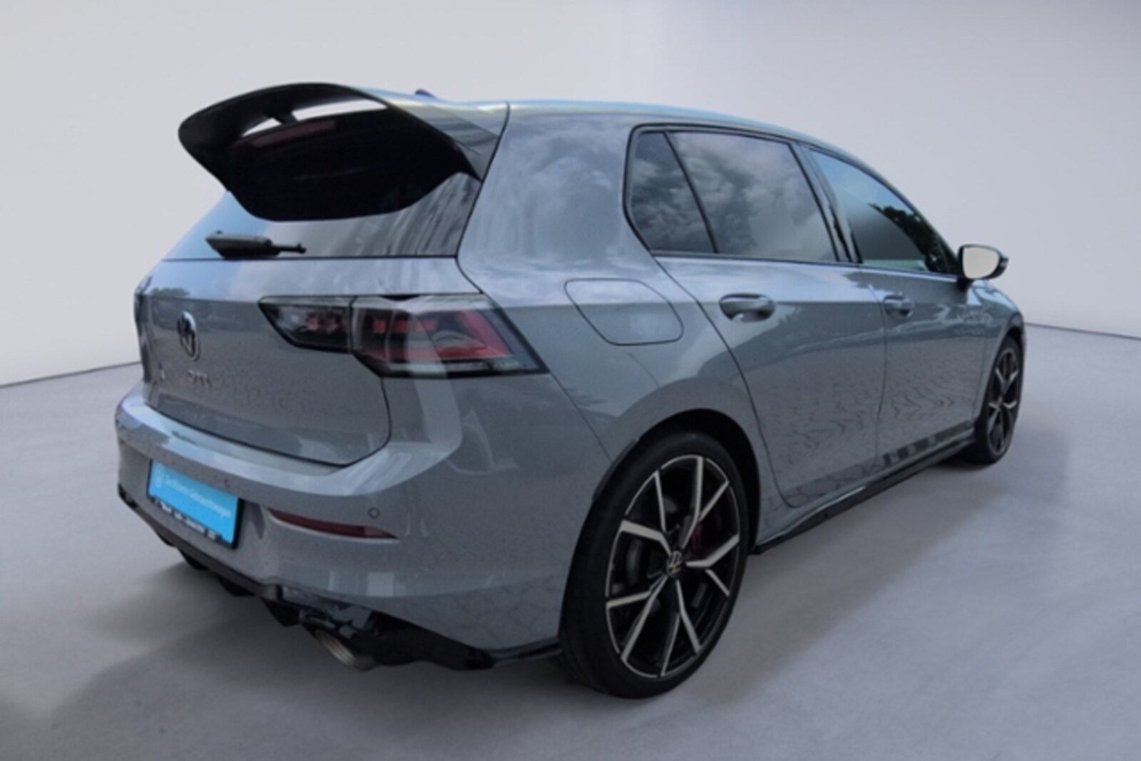 Volkswagen Golf – Bild 5