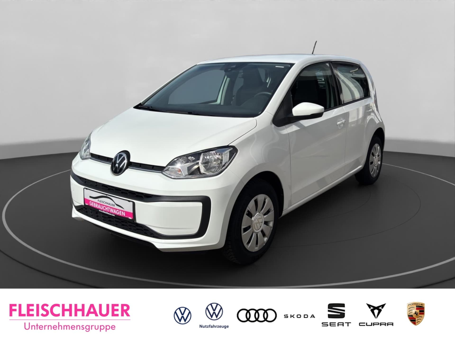 Volkswagen up! 2023