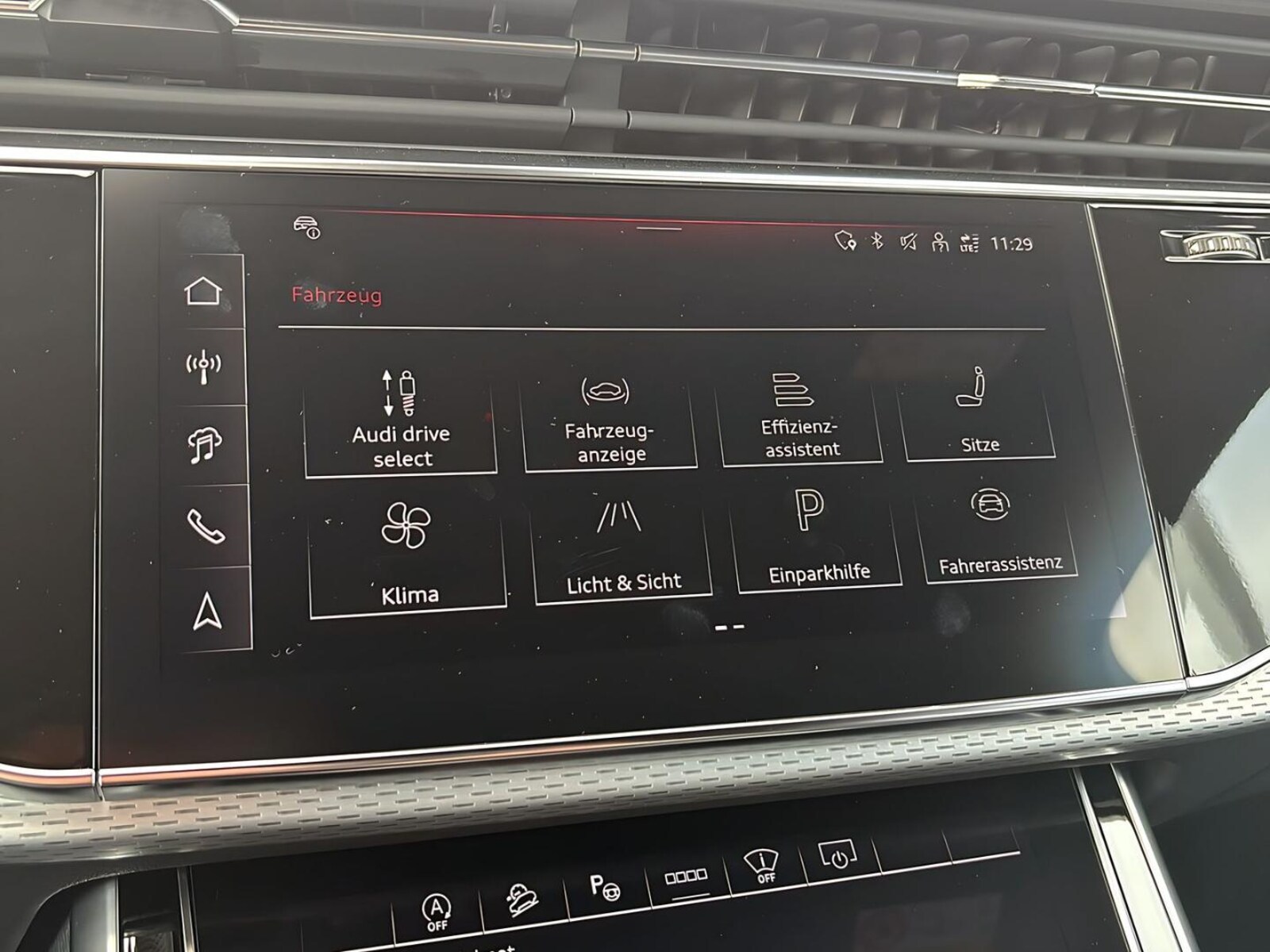 Audi SQ7 – Bild 16