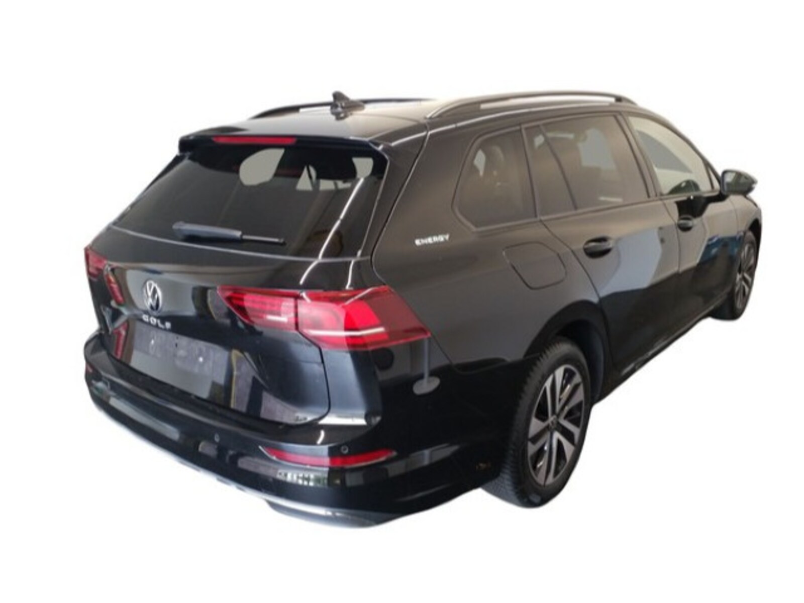Volkswagen Golf Variant – Bild 4