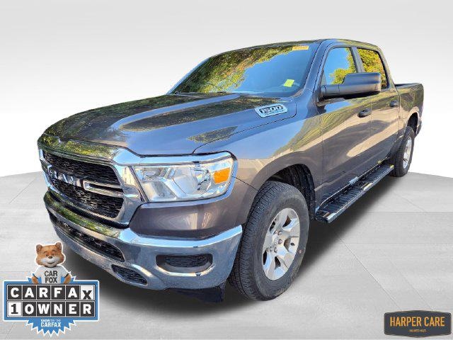 2024 RAM 1500 Pickup