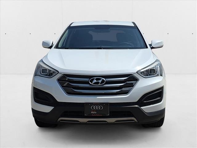Used 2016 Hyundai Santa Fe Sport with VIN 5XYZT3LB6GG356681 for sale in Plano, TX