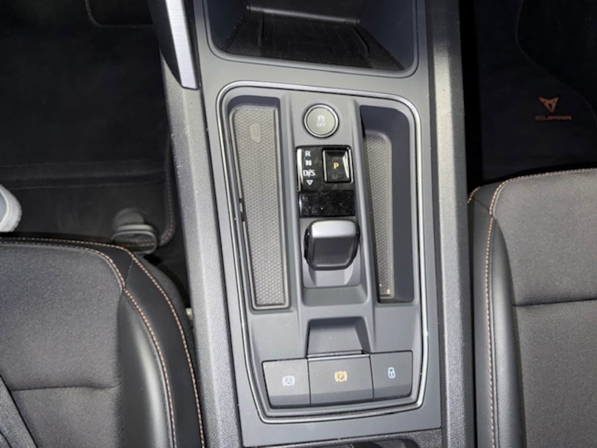 CUPRA Formentor VZ5