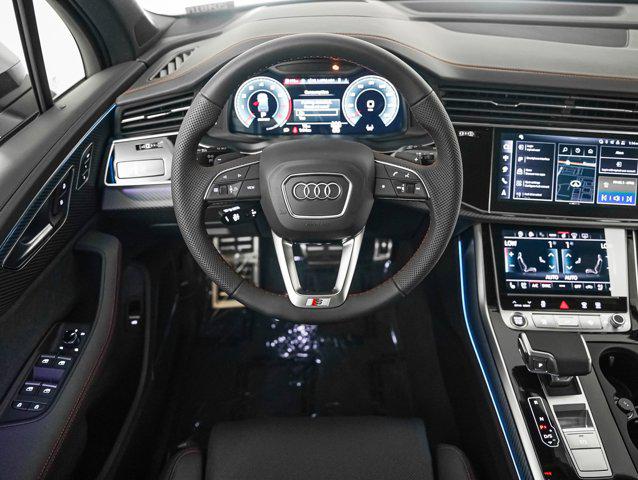 2026 Audi Q7 Prestige - Photo 15