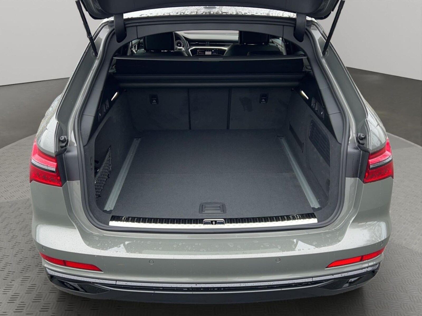 Audi A6 Avant – Bild 16