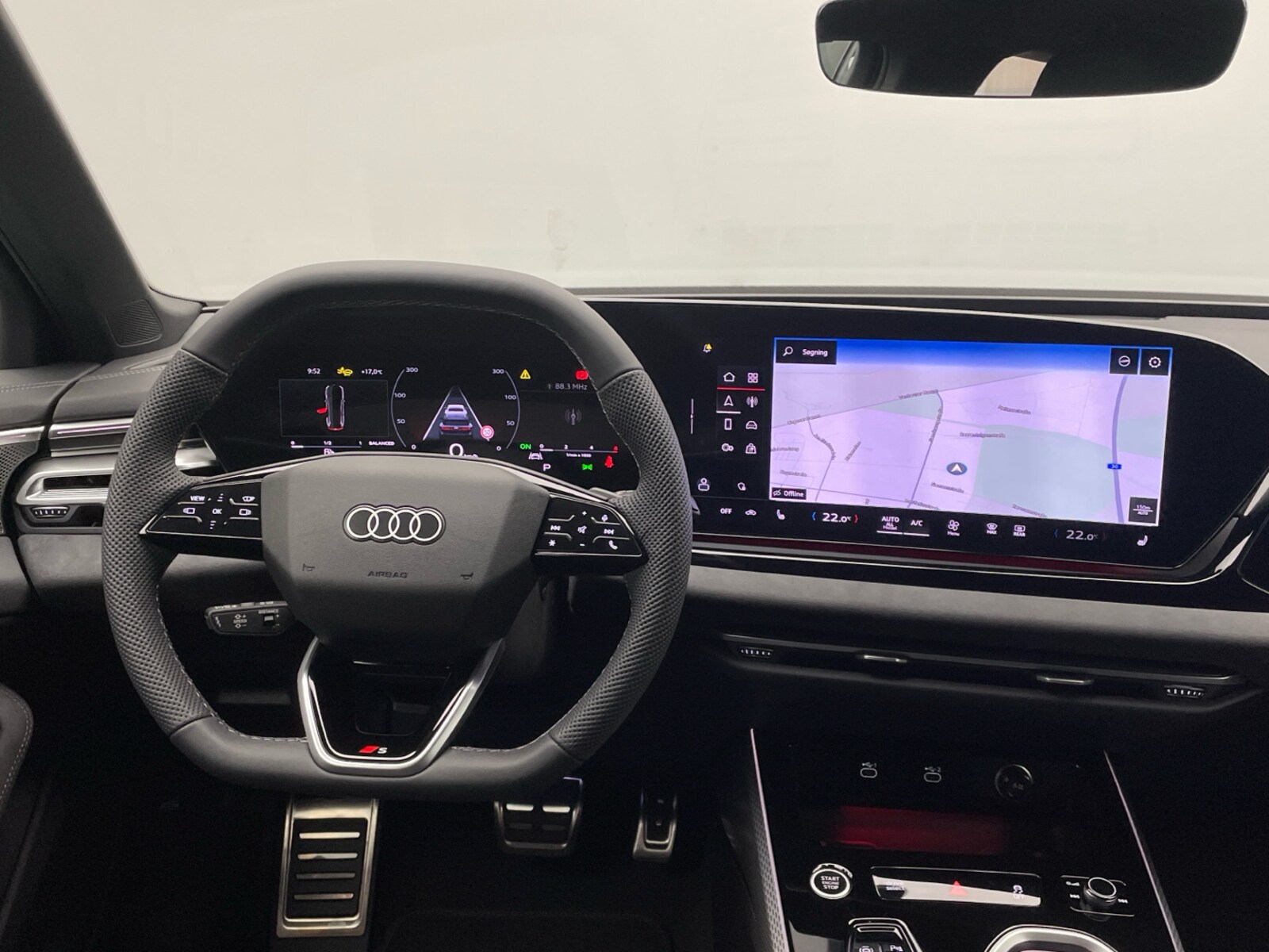 Audi A6 Avant – Bild 8